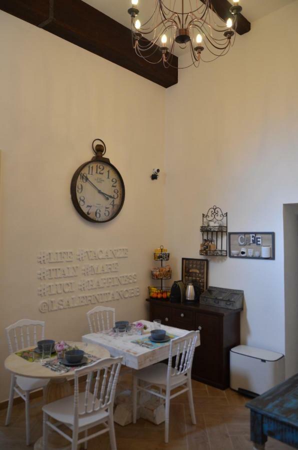 Bed & Breakfast Il Salernitano Salerno