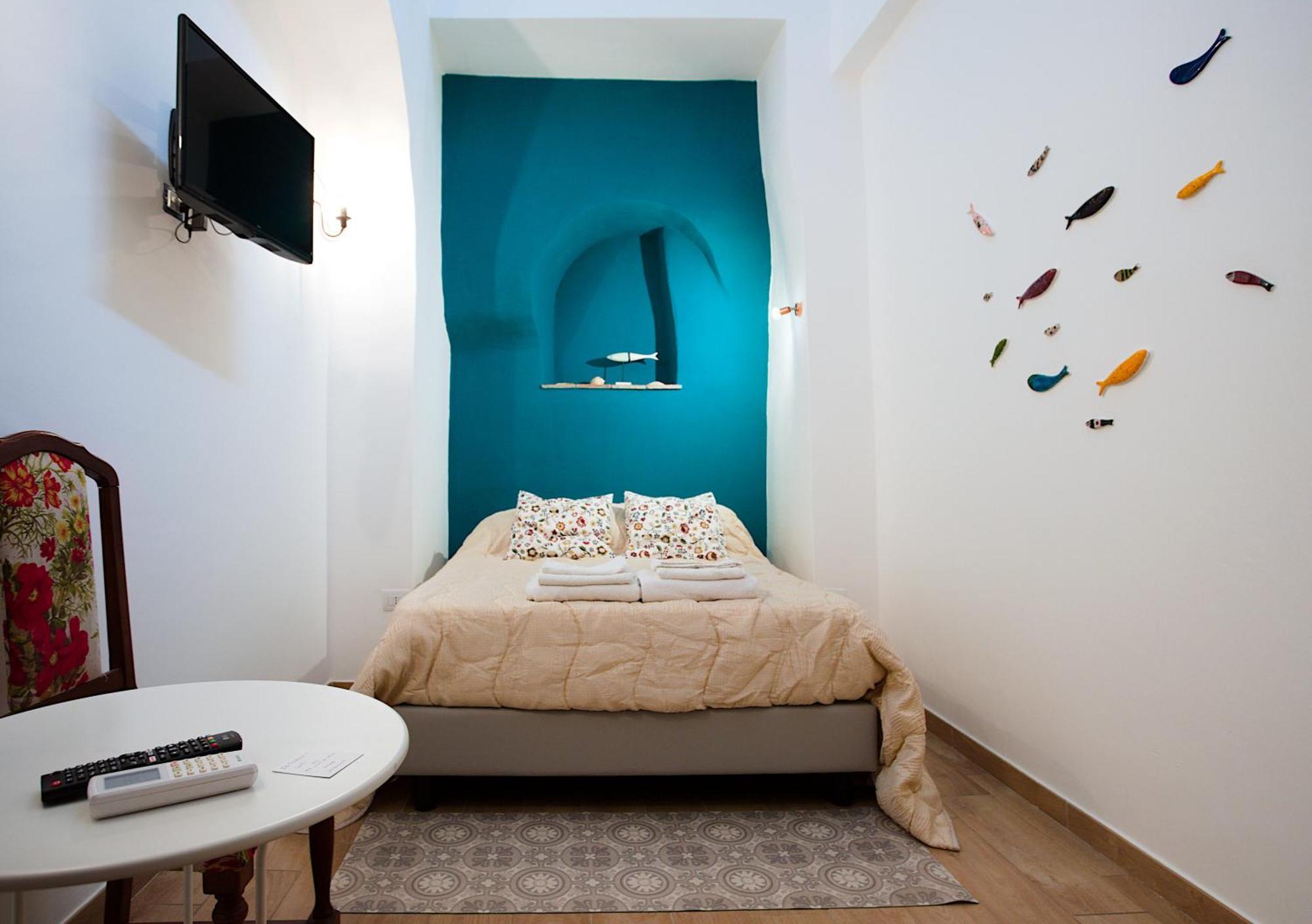 Il Salernitano Bed & Breakfast