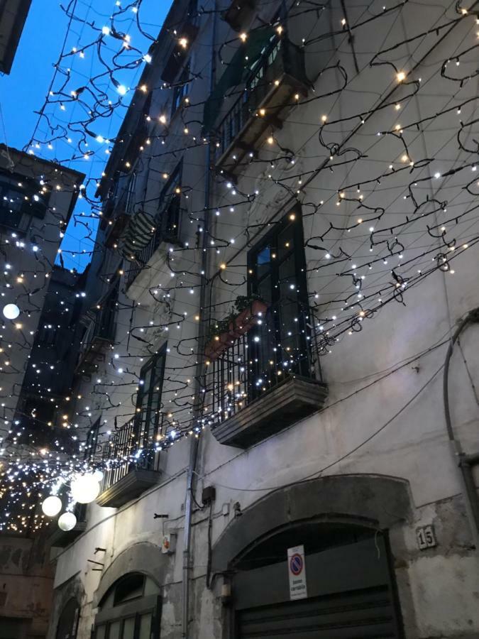 Il Salernitano Bed & Breakfast Salerno